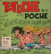Totoche (Poche) -5- Numéro 5