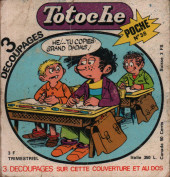 Totoche (Poche) -38- Numéro 38