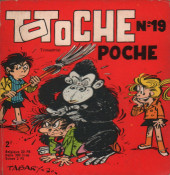 Totoche (Poche) -19- Numéro 19