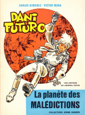Dani Futuro -3104'- La planète des malédictions
