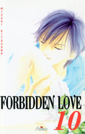 Forbidden Love -10- Tome 10