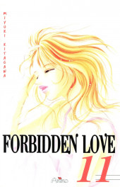 Forbidden Love -11- Tome 11