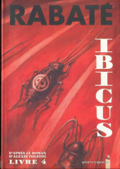 Ibicus -4- Livre 4