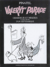 Valeryt' Parade