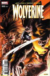 Wolverine (1re série) -165- Déjà-vu