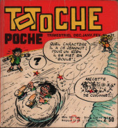 Totoche (Poche) -31- Numéro 31