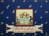 Bibiche -4- Bibiche et son alphabet