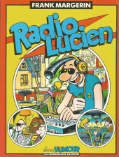 Lucien (Margerin) -1b1988- Radio lucien