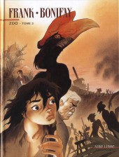 Zoo -3- Tome 3