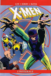 X-Men (L'intégrale) -13- X-men : l'intégrale 1965