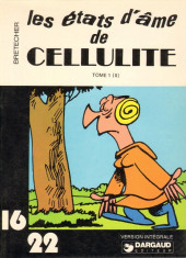 Cellulite (16/22) -219- Les états d'âme de Cellulite Tome 1 (II)