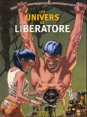 (AUT) Liberatore -2004- Les univers de Liberatore