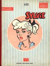 Sylvie (Martial) -2- Album N° 2