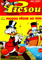 Picsou Magazine -41- Picsou Magazine N°41