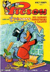 Picsou Magazine -101- Picsou Magazine N°101