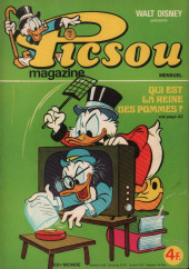 Picsou Magazine -65- Picsou Magazine N°65