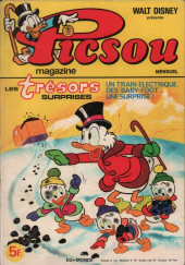 Picsou Magazine -85- Picsou Magazine N°85