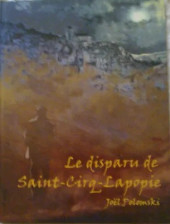 Le disparu de Saint-Cirq-Lapopie
