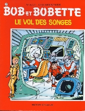 Bob et Bobette (3e Série Rouge) -102c1991- Le vol des songes