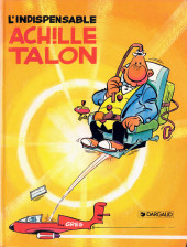 Achille Talon -5c1992- L'indispensable Achille Talon
