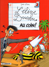 L'Élève Ducobu -2Fan2003- Au coin !