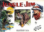 Jungle Jim (Jim la jungle) -INT02- Intégrale (1938/1939)
