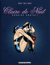 Claire de Nuit -6- Sourire gratuit