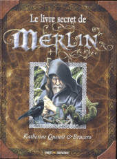 Livre secret de Merlin (Le)