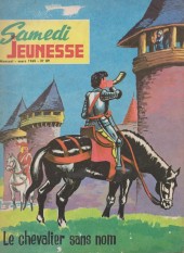 Samedi Jeunesse -89- Le chevalier sans nom