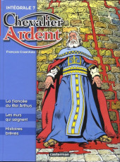 Chevalier Ardent (Intégrale) (2001) -7- Volume 7