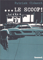 ... Le scoop !
