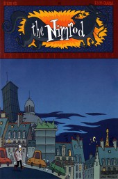 The nimrod -1- The Nimrod 1