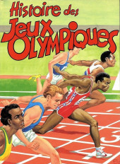 Histoire Des Jeux Olympiques -a1998- Histoire des jeux olympiques