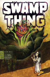 Swamp Thing Vol.4 (DC comics - 2004) -9- (sans titre)
