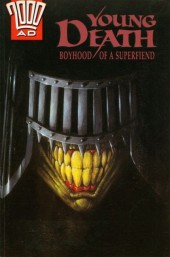 Young Death: Young Death: Boyhood of a Superfiend (1992) -INT- Young Death: Young Death: Boyhood of a Superfiend