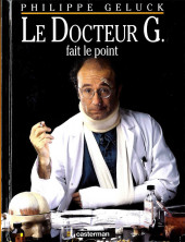 Le docteur G. -2- Le Docteur G. fait le point