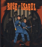 Rose et Isabel