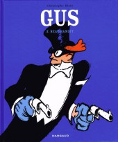 Gus -2- Beau bandit
