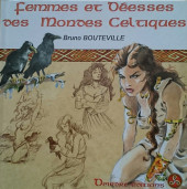 (AUT) De Boer / Bouteville -1- Femmes et Déesses des Mondes Celtiques