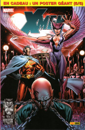 X-Men (1re série) -133EC- Etat critique