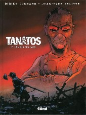 Tanâtos -2- Le jour du chaos