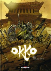 Okko -4- Le cycle de la terre II