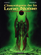 Chroniques de la Lune Noire -7a1999- De Vents, de Jade et de Jais