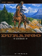 Durango -11b2006- Colorado