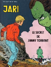 Jari -3b1996- Le secret de Jimmy Torrent