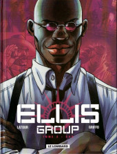 Ellis Group -2- Sax