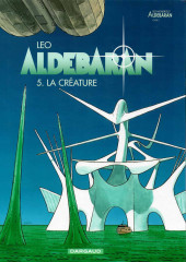 Aldébaran -5b2000- La créature