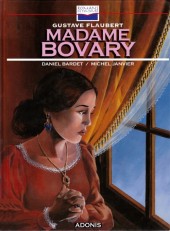 Romans de toujours - Madame Bovary