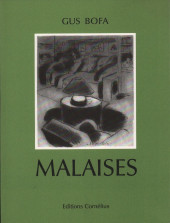 Malaises - Tome a2001