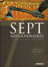 Sept -4- Sept missionnaires